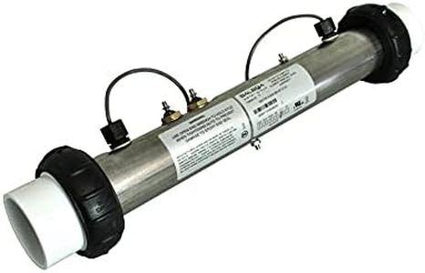 MOSKILA Balboa 5.5 Kw Heater Tube Assembly + sensors PN 58083