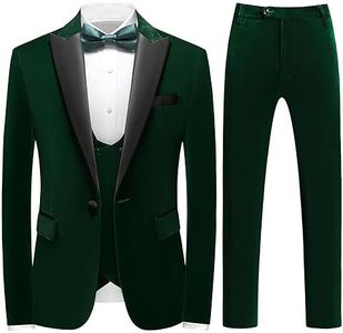 Mens Velve