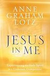 Jesus in Me: Experiencing the Holy 