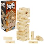 Hasbro Gaming: Jenga Classic Game