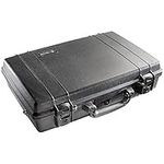 Pelican 1490CC1 Laptop Case (Black)