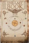 The Last Book. The Diary of The Las