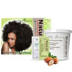 Organic Hair Texturizer