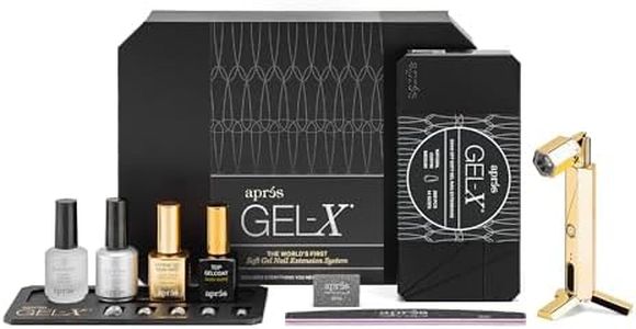 Aprés Gel-
