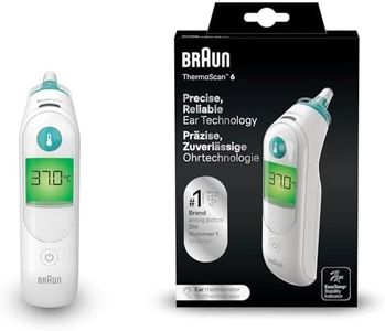 Braun Ther