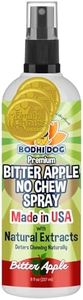 Bodhi Dog