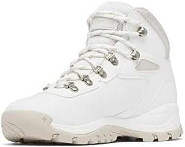 Columbia W