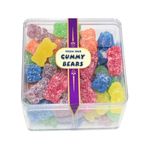 Vegan Gummy Bears