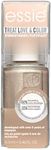 essie Treat Love & Color Nail Polish For Normal To Dry/Brittle Nails, Glow The Distance, 0.46 fl. oz.