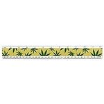 Marijuana Pot Weed Leaf Pattern 12 