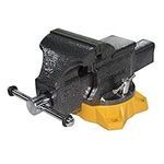 Olympia Tools Mechanic's Bench Vise