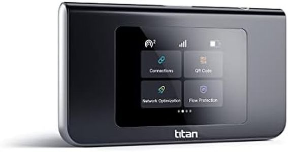 Titan Mobi