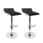 Artiss Bar Stools Stool Set of 2 Ad