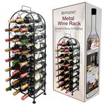 The Wine Enthusiast Wine Racks