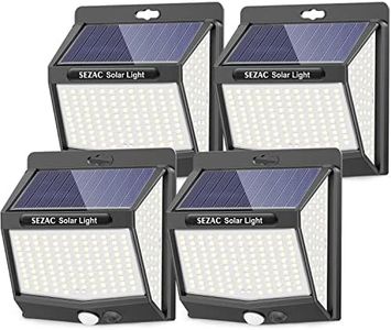 Luz Solar 