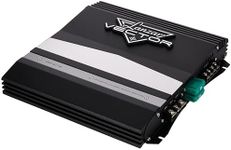 Lanzar VCT2110 1000 Watt 2 Channel 