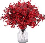 PENGQIMM Babys Breath Artificial Fl