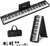 Cossain 88 Key Digital Piano, Foldi