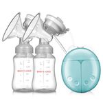 Breastfeeding Bottles