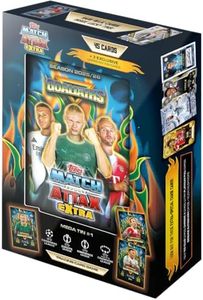 Topps UCC 