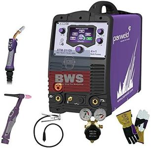 Parweld XT