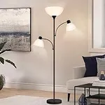 Luvkczc Floor Lamps for Living Room