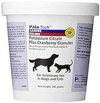 Pala-Tech, Potassium Citrate Plus C