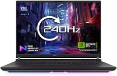 ASUS ROG Strix SCAR G835LX 18.0" WQ