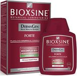 B'IOTA Laboratories Ltd Bioxsine Forte Herbal Shampoo For Intensive Hair Loss 300M