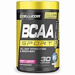 Cellucor BCAA Sport, BCAA Powder Sp