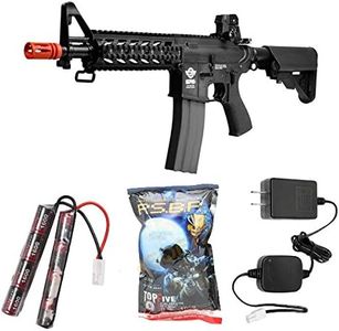 g&g combat