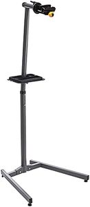 Minoura W-3100 Heavy-Duty Repair Stand with Tool Tray