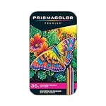 Prismacolor Premier Soft Core Color
