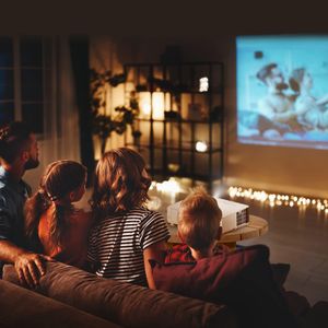 BenQ TK700STi 4K HDR Gaming Projector – 3000lm, 60Hz, Low Latency, HDMI, eARC