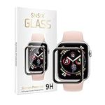 2 Pack - Liquid Tempered Glass Scre