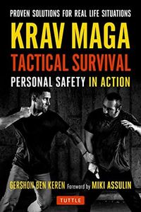 Krav Maga 