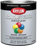 Krylon Spray Paint, KDQ5644