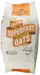 Mornflake Mighty Oats Superfast Oats 2 kg