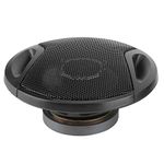 EBTOOLS Front Rear Car Door Speakers,2pcs Car Speakers 4 inch 250W Car Front/Rear Door Coaxial Speaker