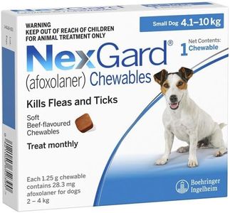 NexGard Ch