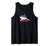 Maui Shark product Tank Top