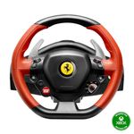 Thrustmaster Ferrari 458 Spider - Racing Wheel for Xbox Series X|S and Xbox One