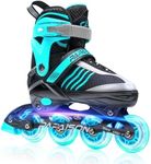PAPAISON Adjustable Inline Skates B