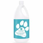 Herbal Home Pet Area Freshener | Pet Odour Eliminator | Urine and Bad Smell Remover Pet Area Freshener - 1L