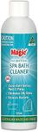 Magic Spa Bath Cleaner Effectively Cleans The Entire System Effective Against Harmful Bacteria and Fungus and is Biodegradable 250mL