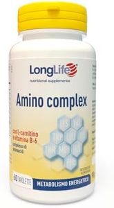 LongLife® Amino Complex, 90g