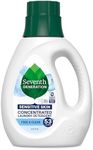 Seventh Generation Concentrated Lau