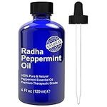 Radha Beauty Peppermint Essential O