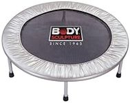 Body Sculpture BB800 Mini Trampoline / Aerobic Bouncer (36") | Fun & Effective Workouts