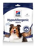 Hills Prescription Diet Canine Allergies or Intolerances Food for Dogs Hypoallergenic Biscuits, Variety, 1 x 220 g